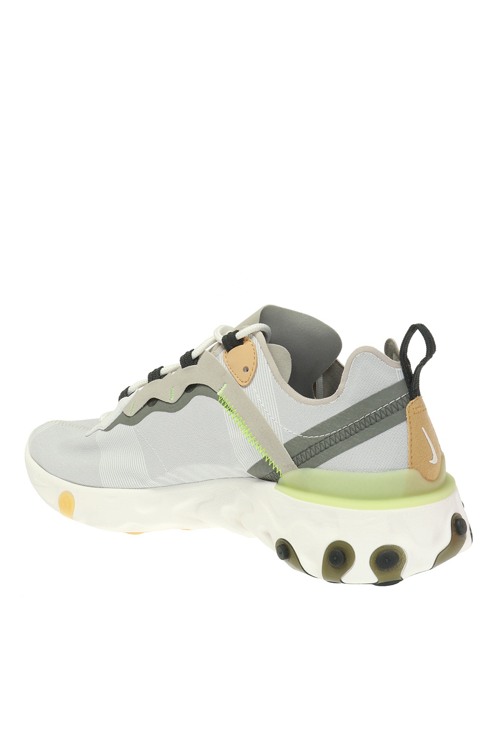 Nike react element spruce on sale aura